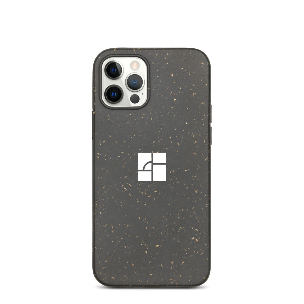 Biodegradable phone case