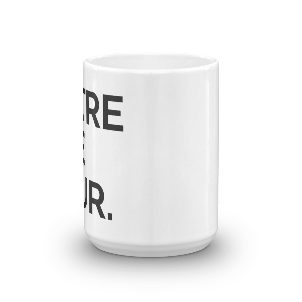 Entrepreneur Mug