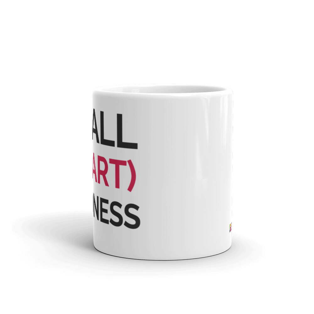 Small Business Mug