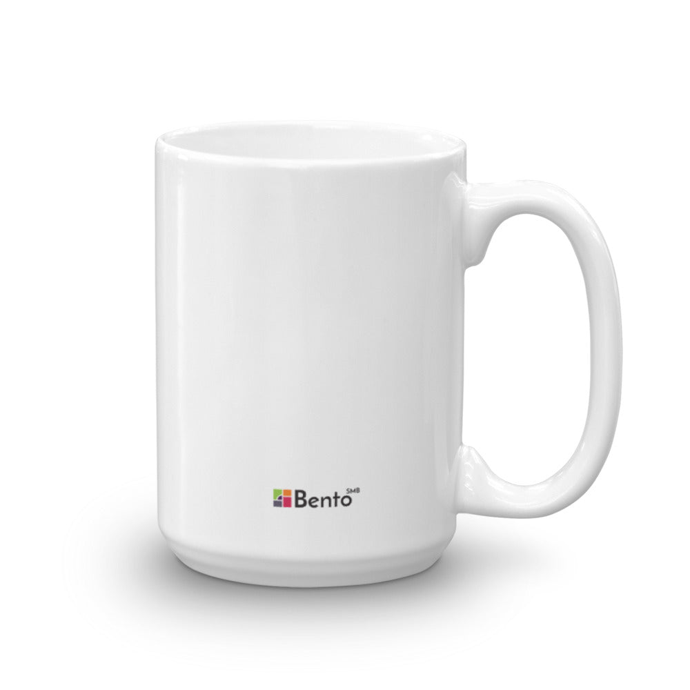 Clear Your Cache Mug