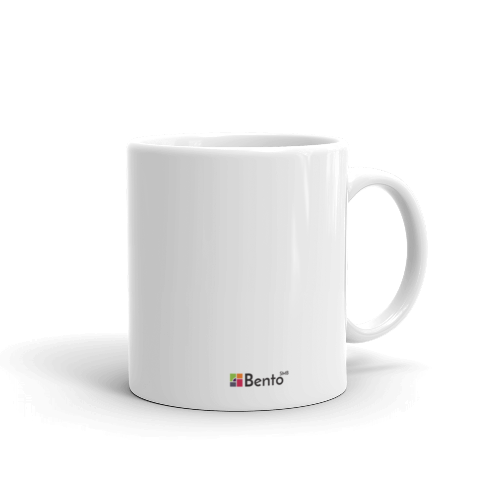 Small Business Mug