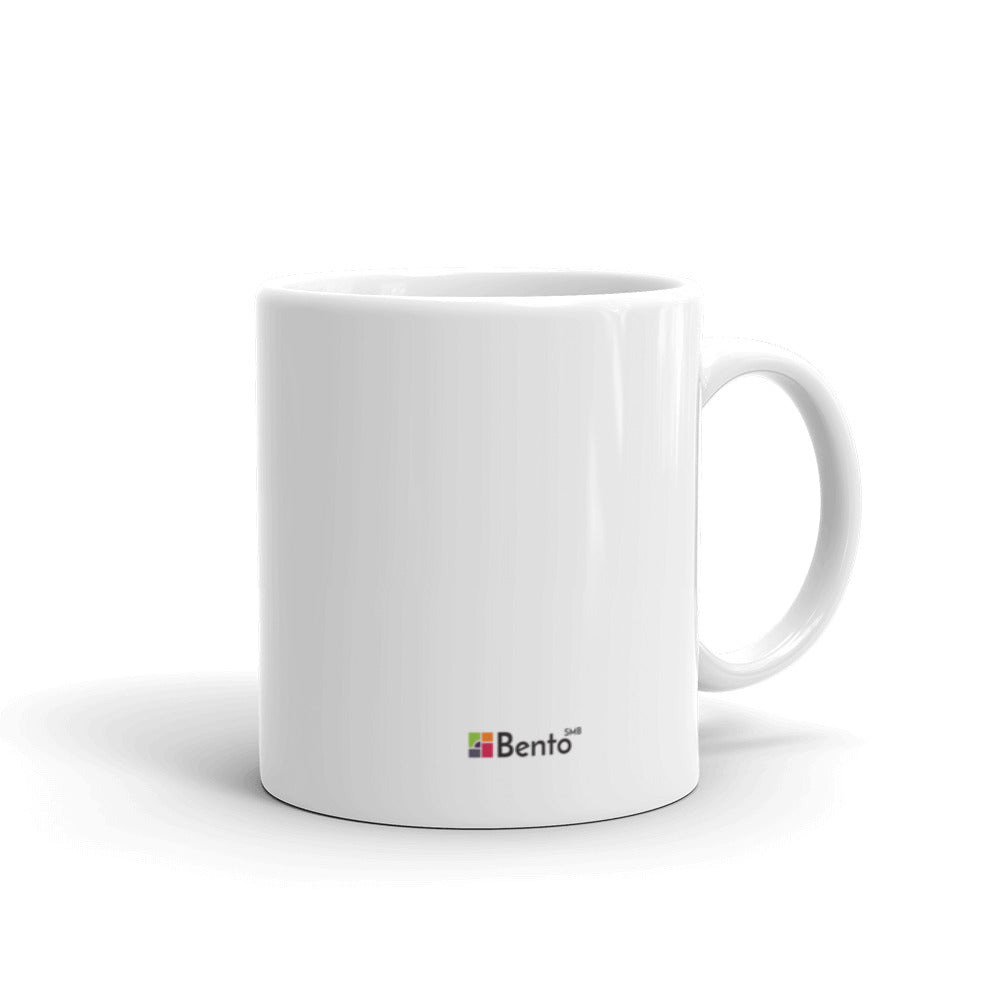 Clear Your Cache Mug