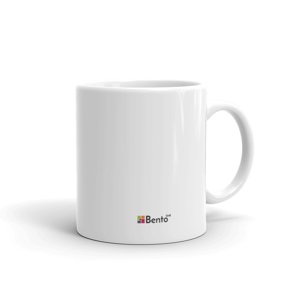 Entrepreneur Mug