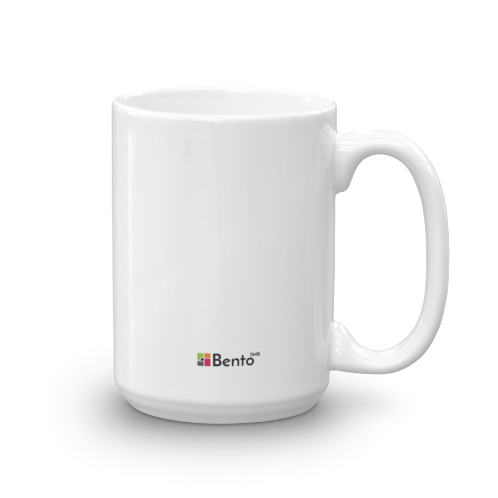 Small Business Mug