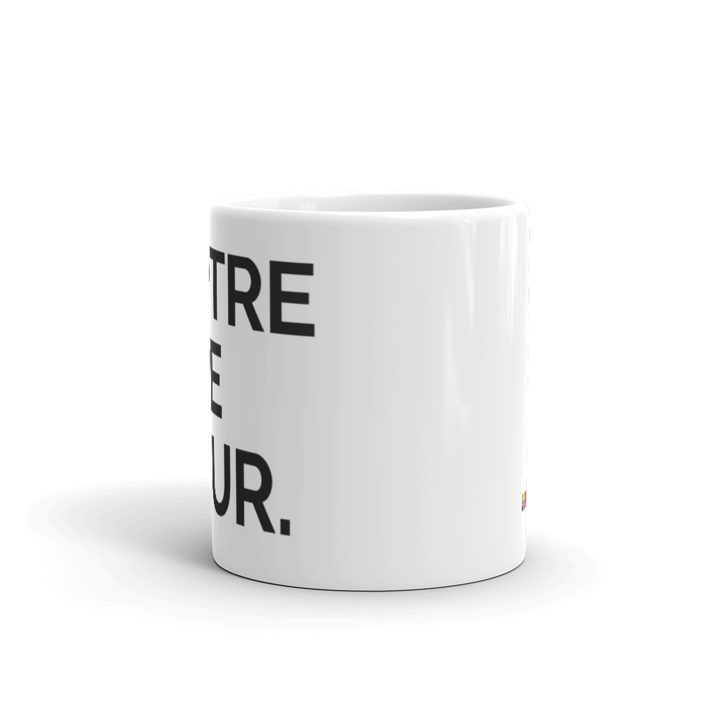 Entrepreneur Mug