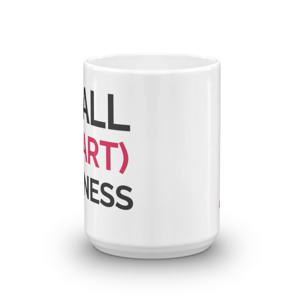 Small Business Mug