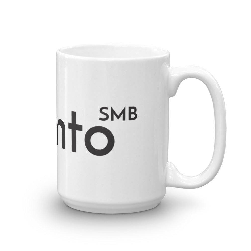 Mr. Mugs