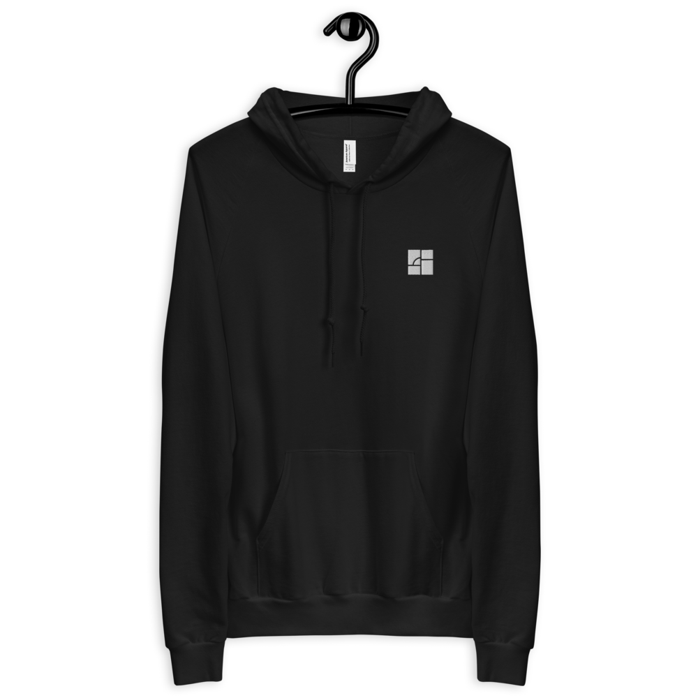 Unisex Fleece Hoodie