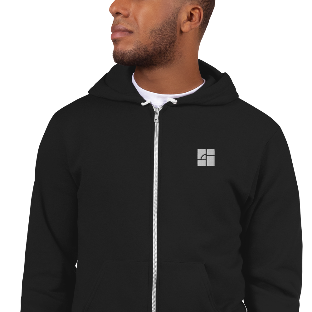 Hoodie sweater