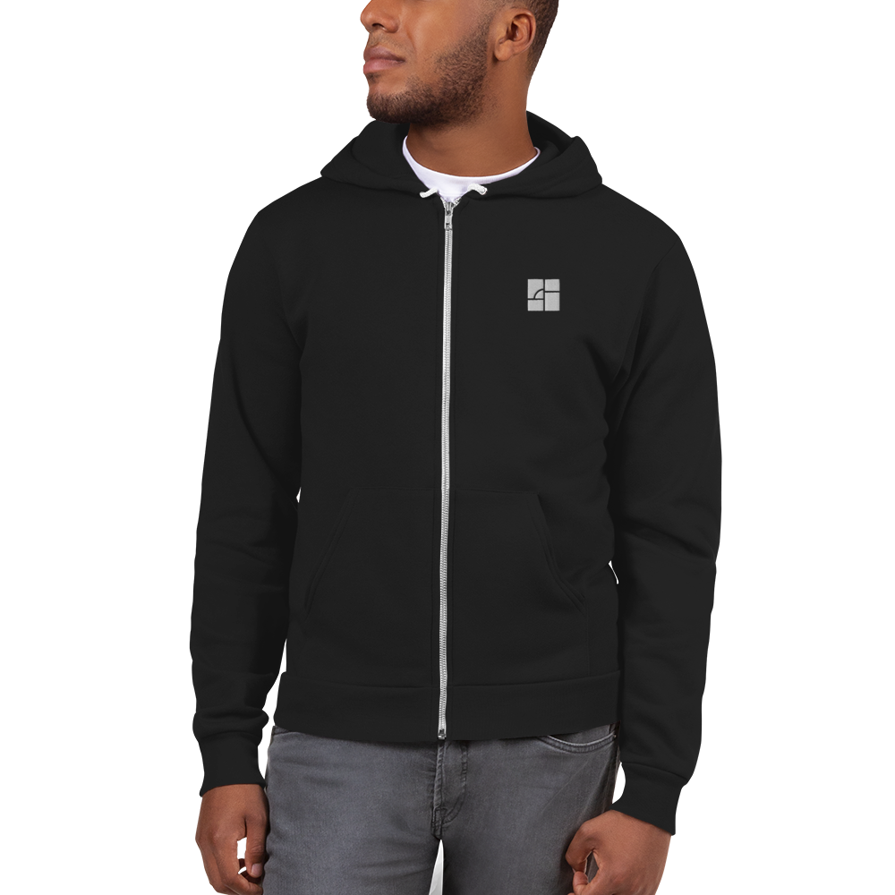Hoodie sweater