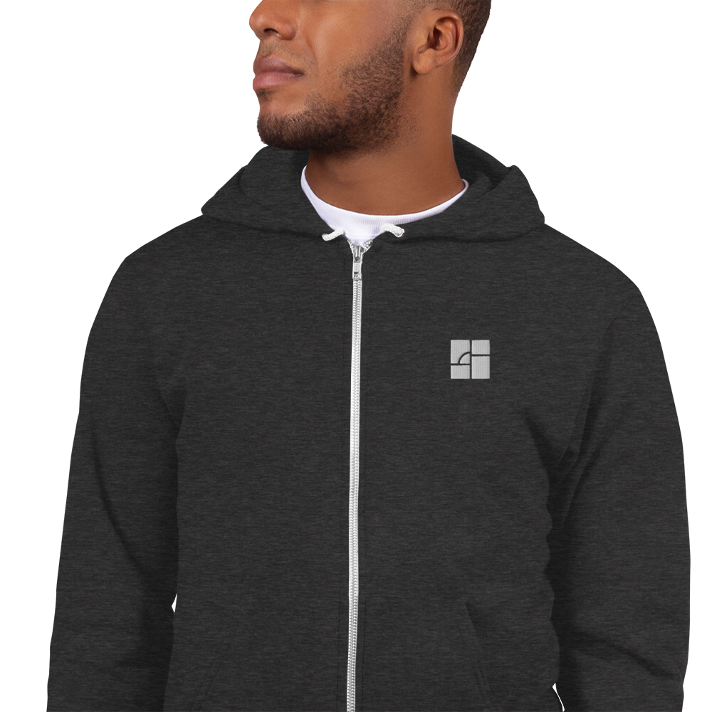 Hoodie sweater
