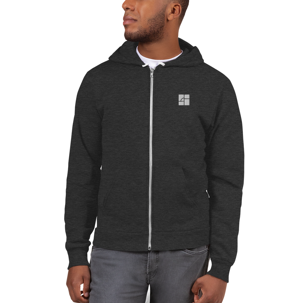 Hoodie sweater