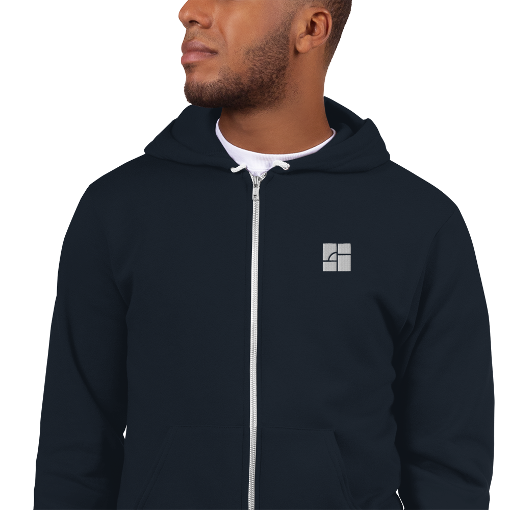 Hoodie sweater