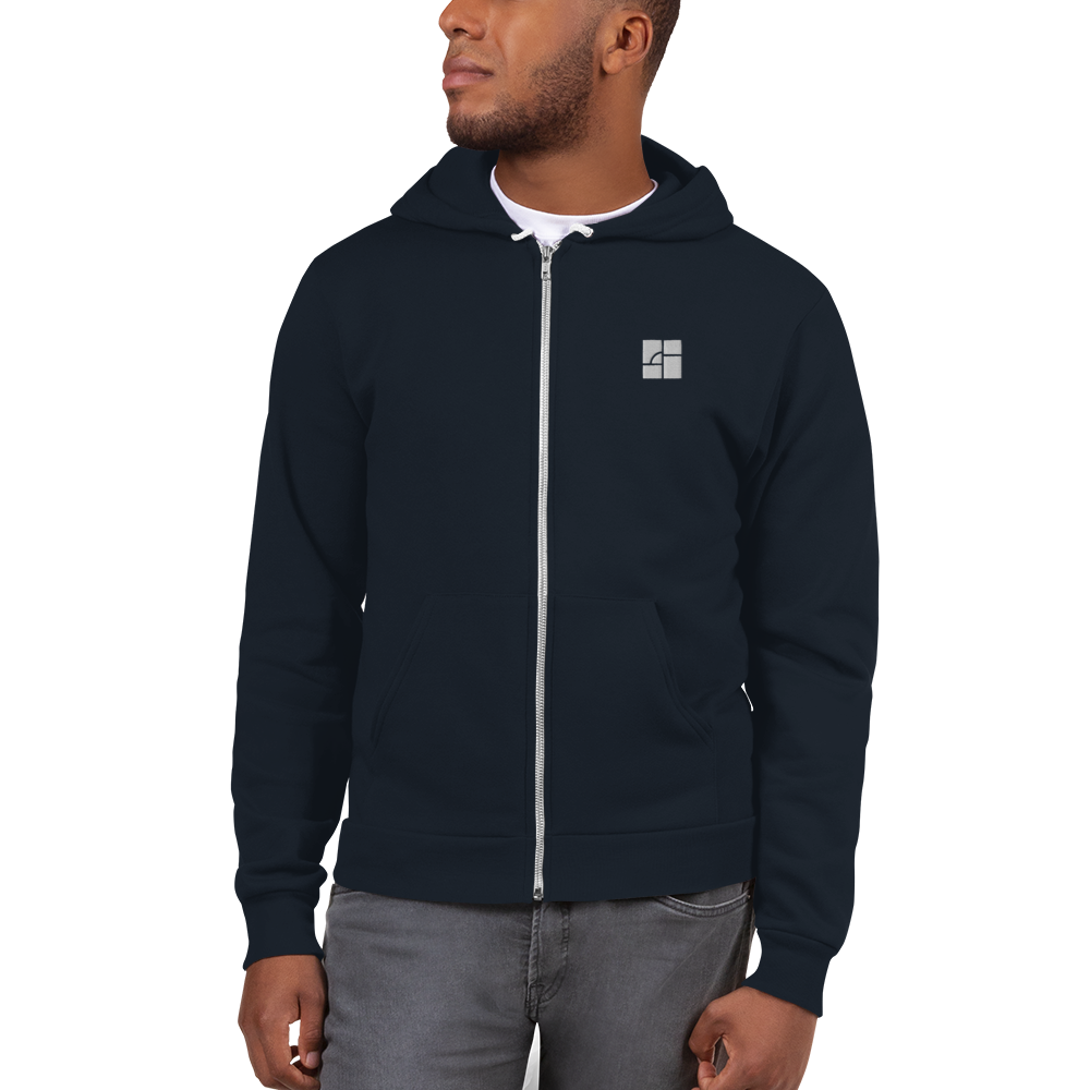 Hoodie sweater